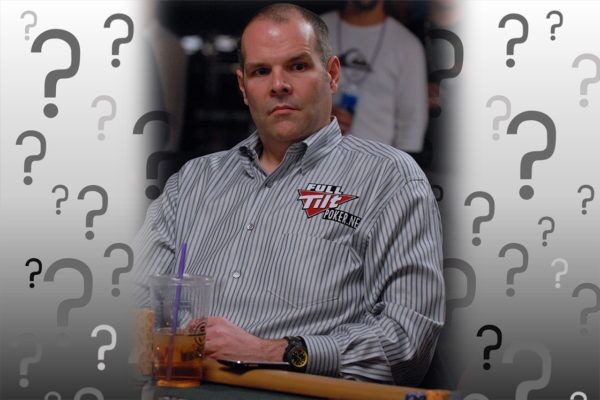 howard lederer full tilt scandal