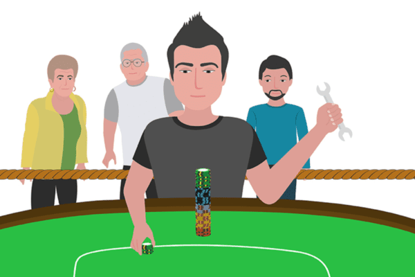 poker tools for tournament players