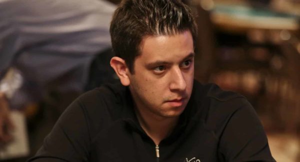 Jared Bleznick