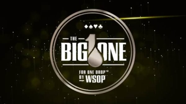 Big One for One Drop