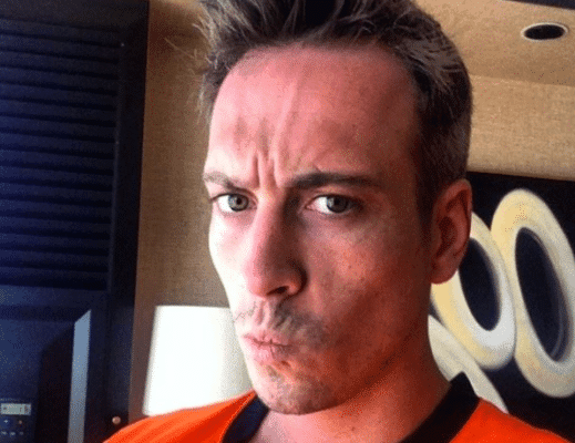 Lex Veldhuis