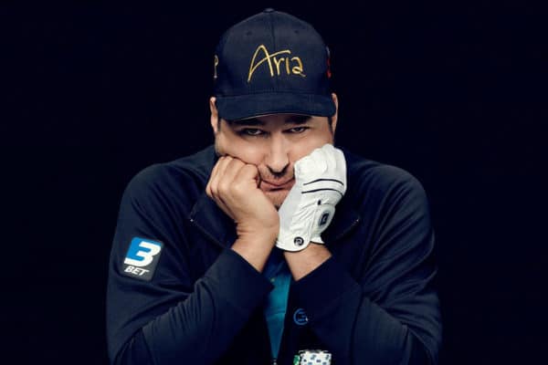 phil hellmuth poker ego illusory superiority