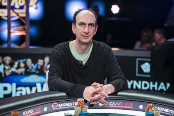 Erik Seidel: Poker Results & Memorable Hands