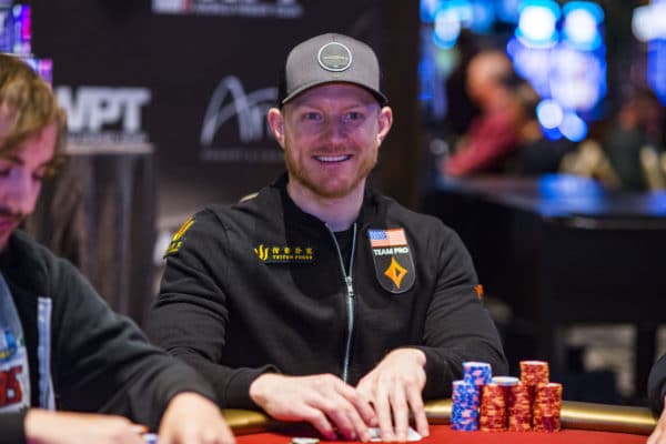 Jason Koon: Poker Results & Memorable Hands