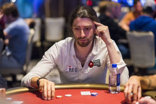 Igor Kurganov: Poker Results and Relationship With Liv Boree
