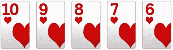 Why Does a Straight Flush Beat Four of a Kind