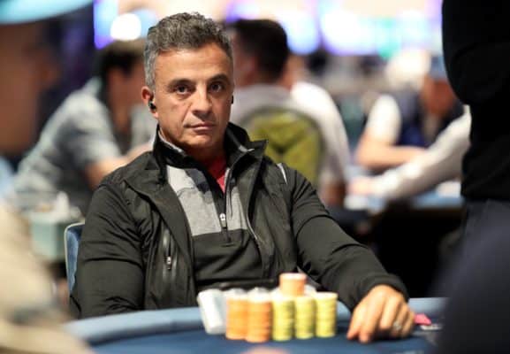 Joe Hachem: Poker Results & Memorable Hands