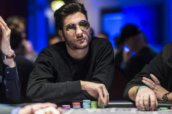 Dario Sammartino: Poker Results & Memorable Hands
