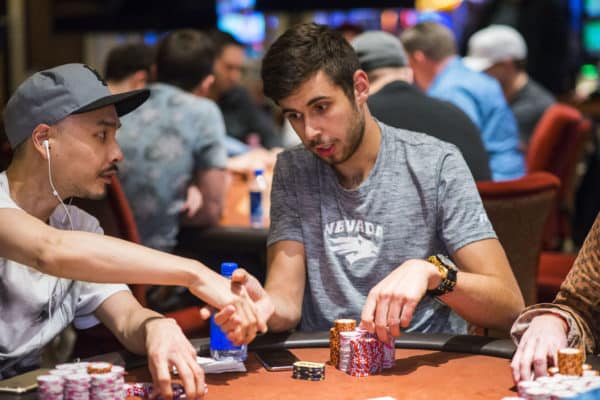 Daniel Coleman: "Very High Probability" Sean Perry is a Scammer