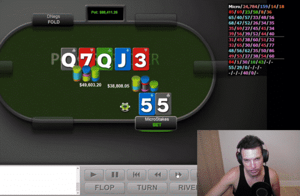 doug vs daniel 1.2 million lesson