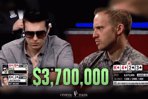 doug polk vs martin jacobson