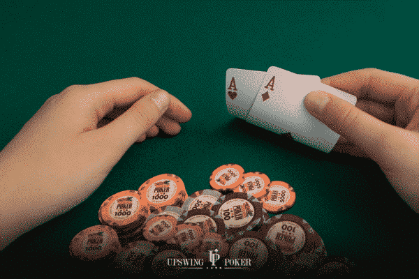 What Are The Odds of Winning with Pocket Aces?