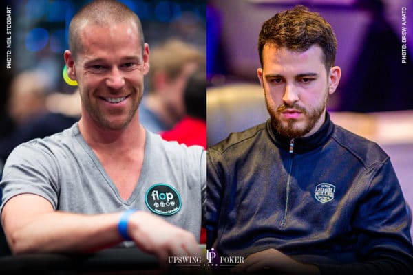 patrik vs koray