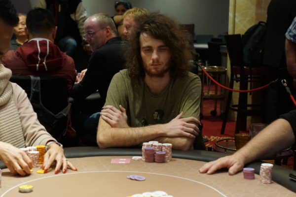 Tim Jenkins Joins the Upswing Poker Coaching Team