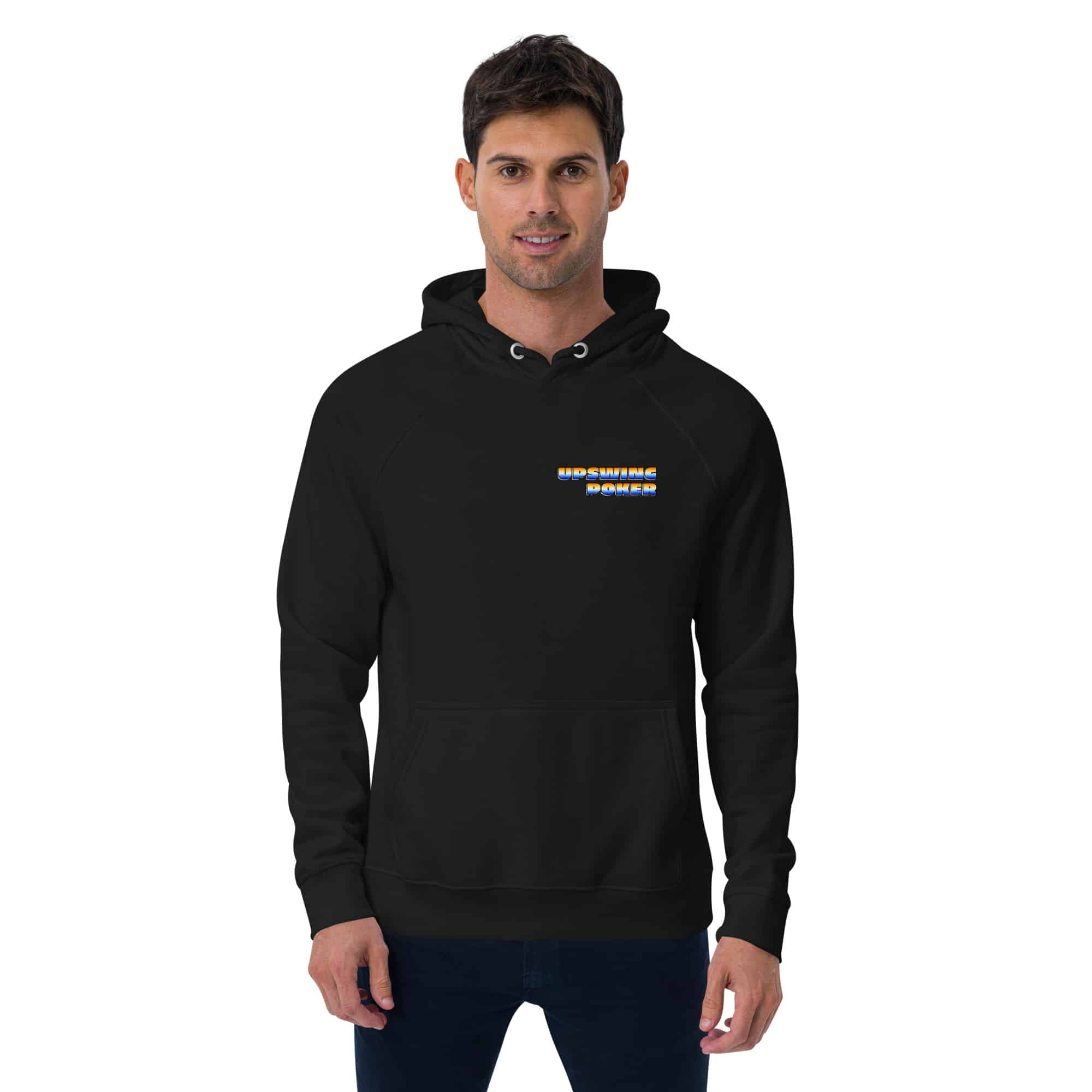 Colorful Font Hoodie - Image 8