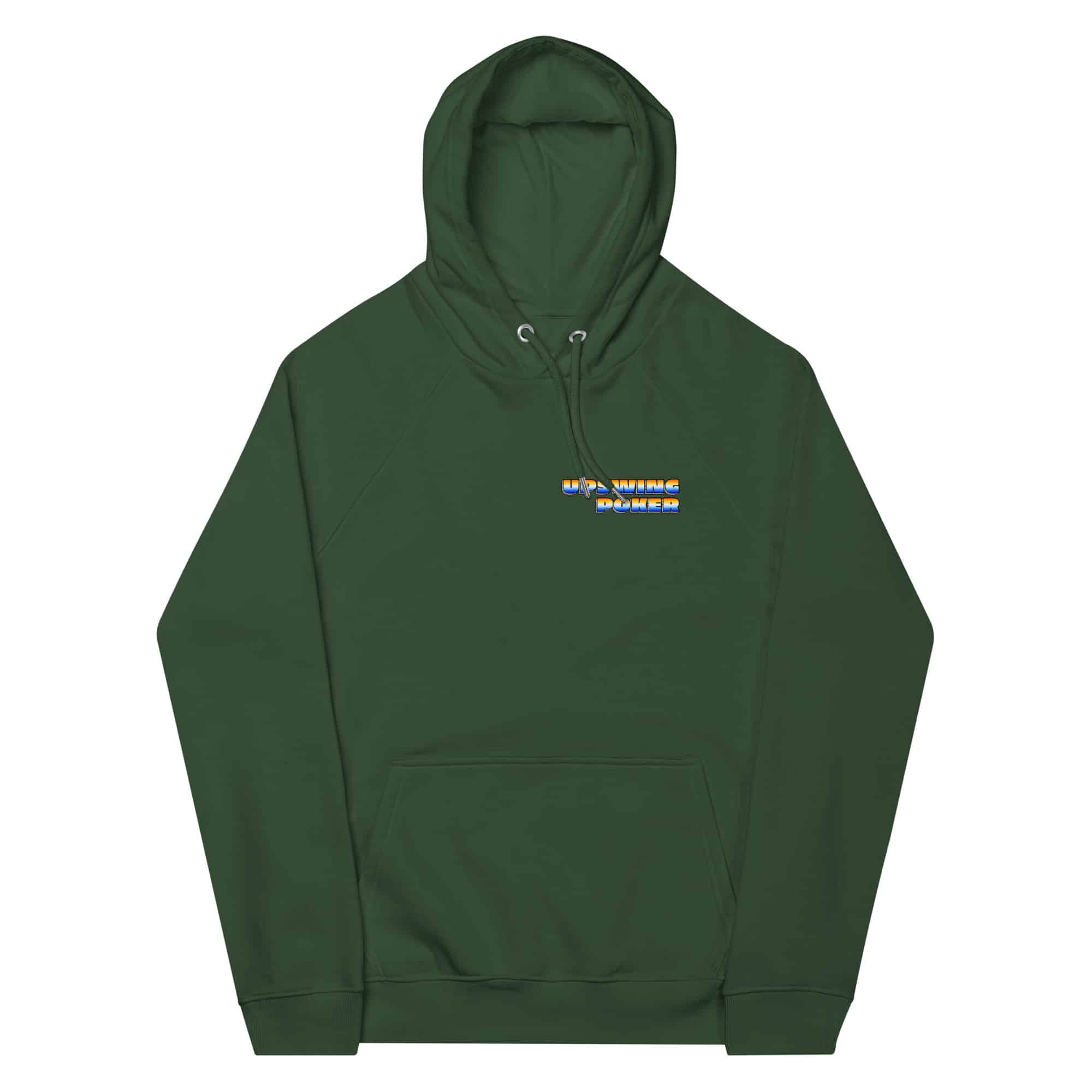 Colorful Font Hoodie - Image 5