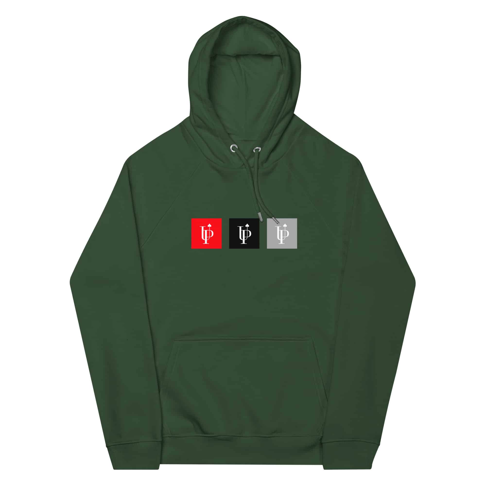 Color Squares Hoodie - Image 4