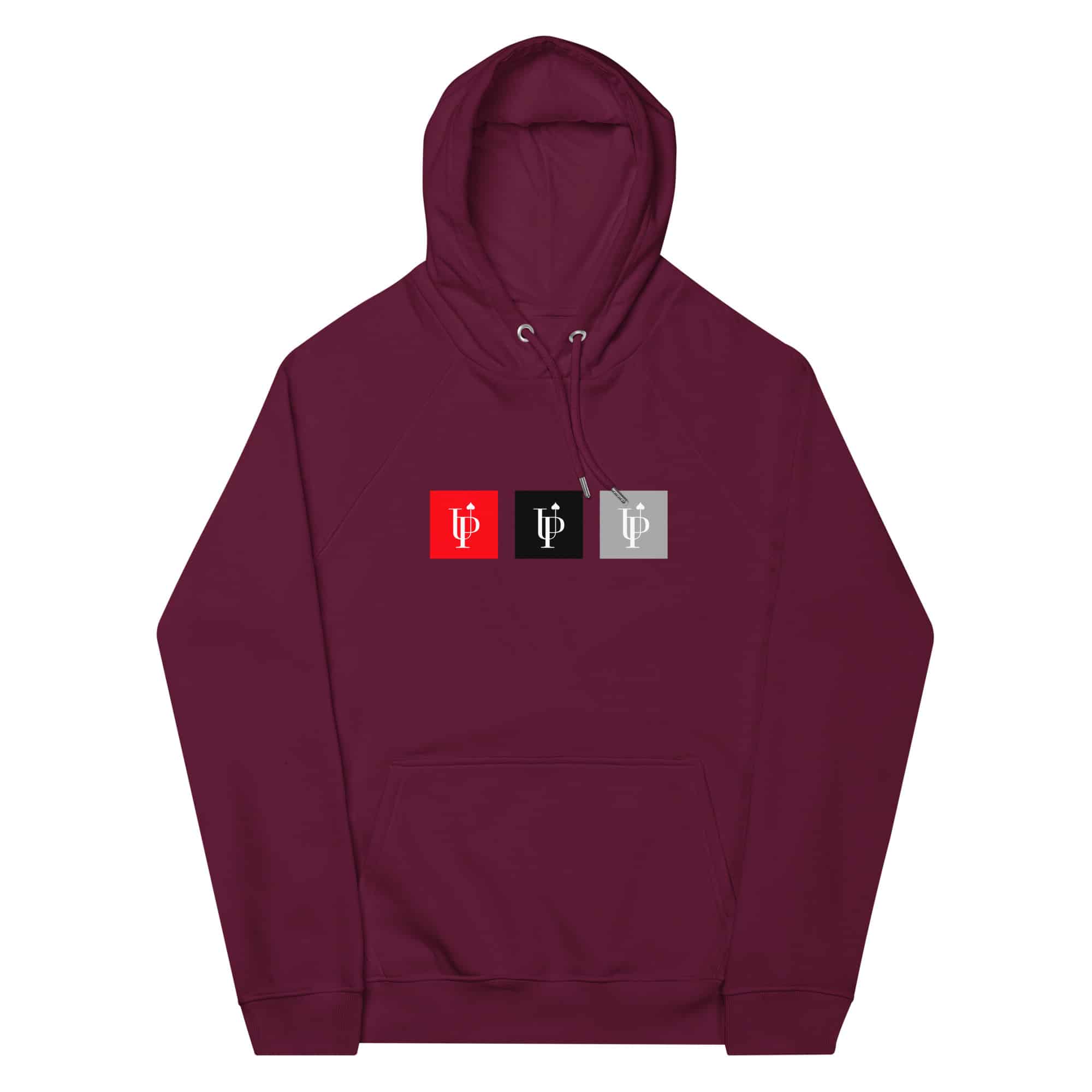 Color Squares Hoodie - Image 2