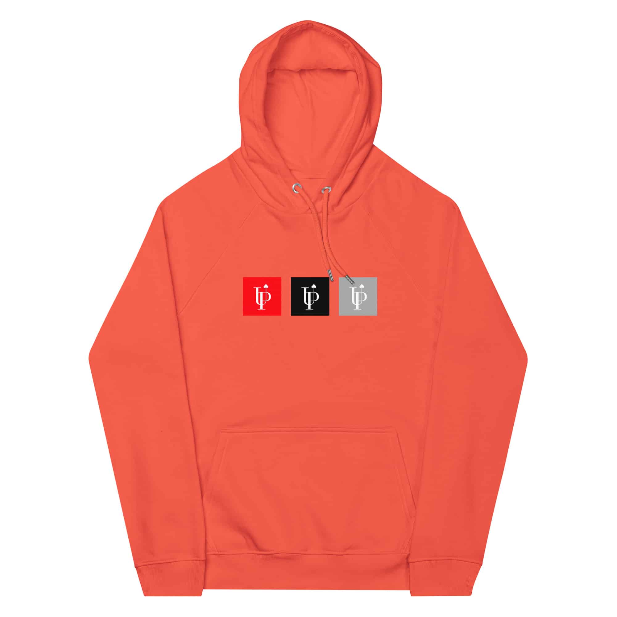 Color Squares Hoodie - Image 5