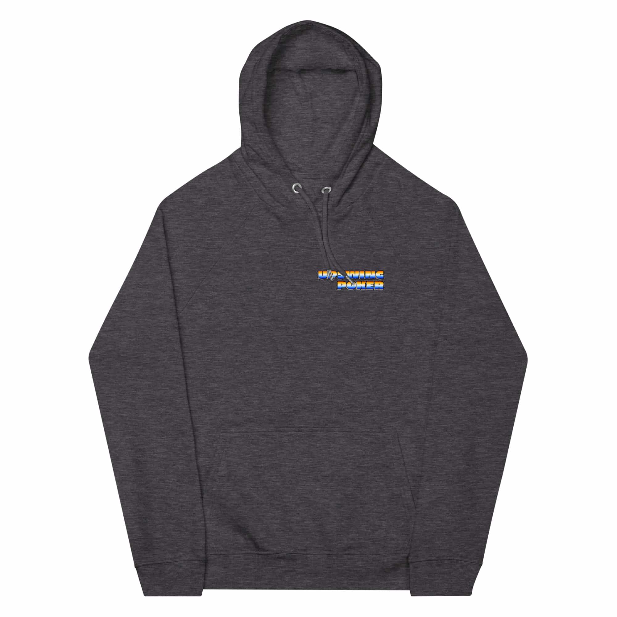 Colorful Font Hoodie - Image 4