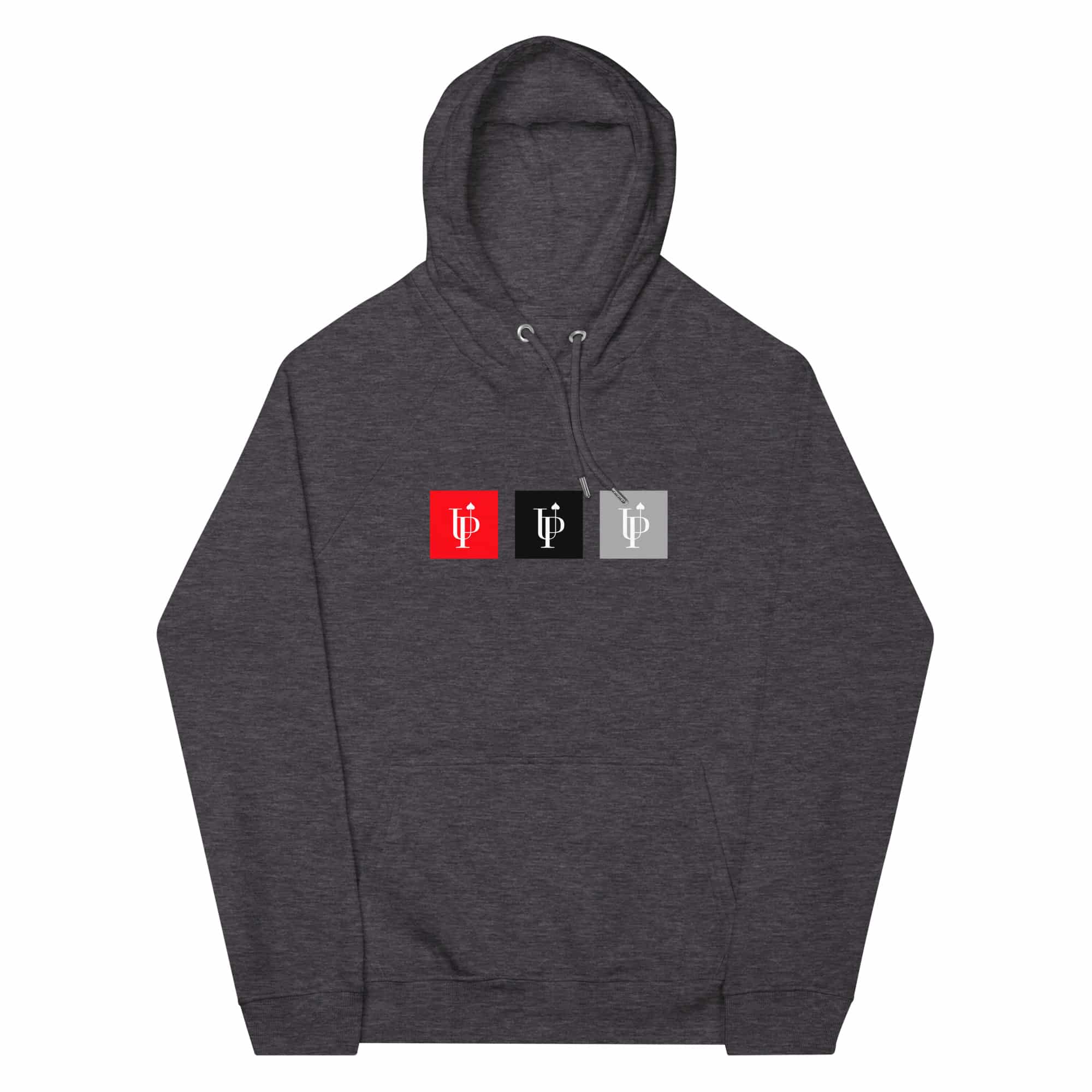 Color Squares Hoodie - Image 3
