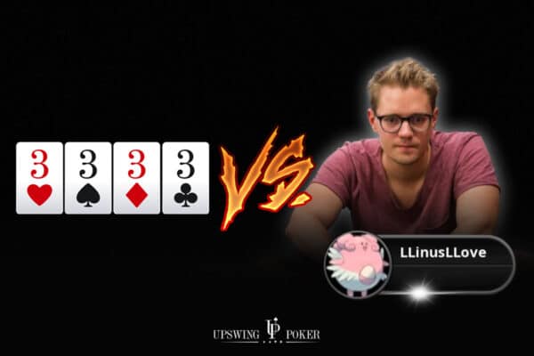 quads vs linus