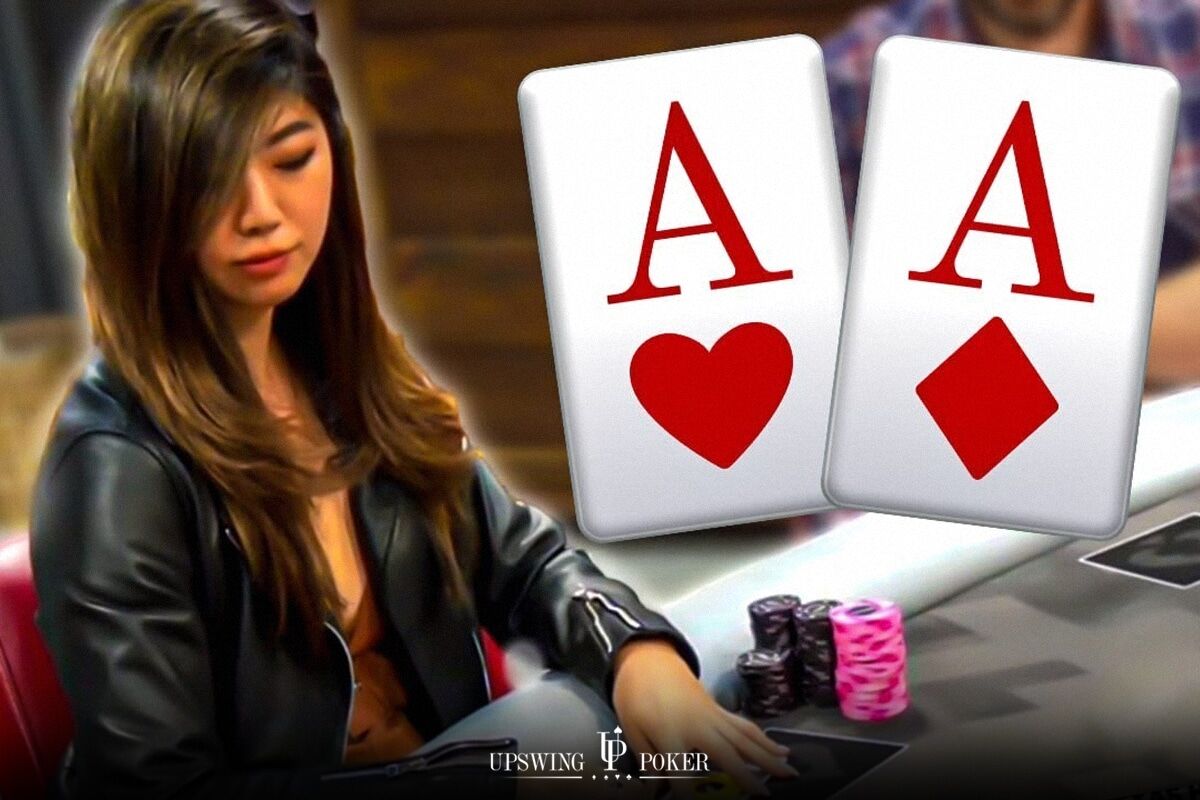xuan liu aces