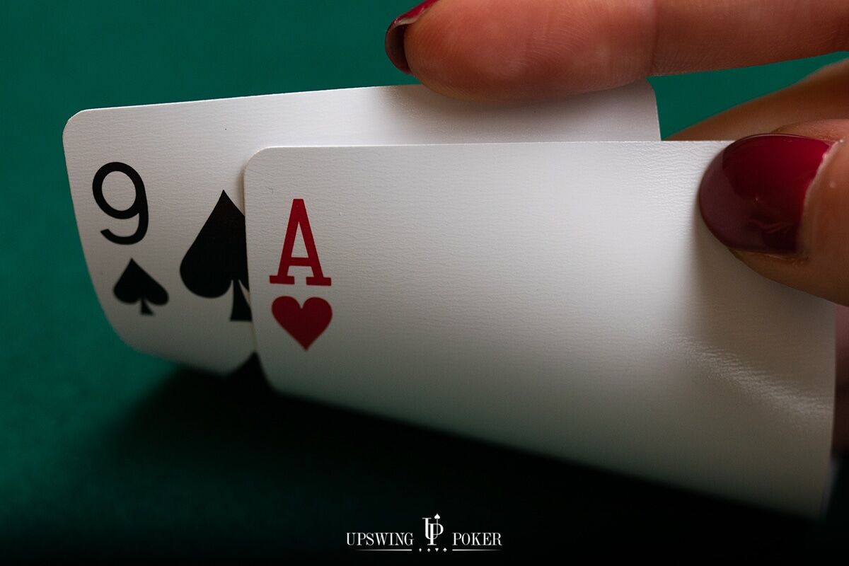 ace-nine offsuit