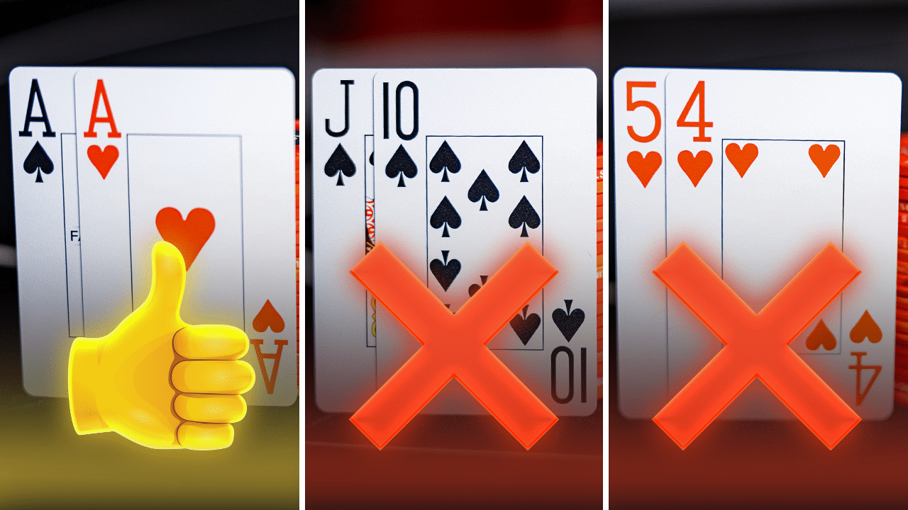 poker strategy podcast