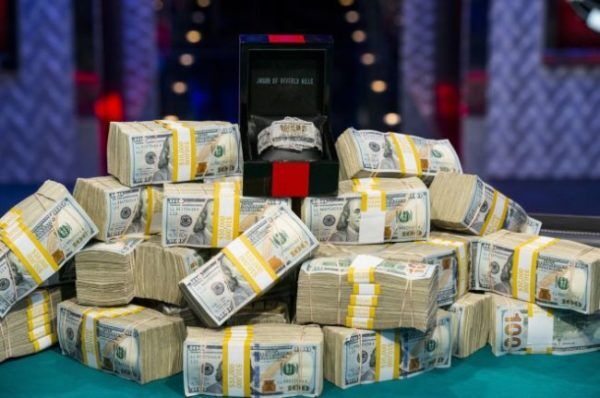 bankroll management