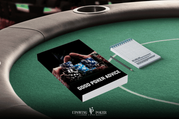 how to study poker