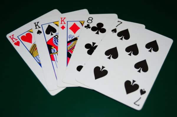 Trips vs Sets: Is There A Difference?