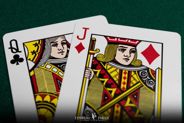 queen jack offsuit
