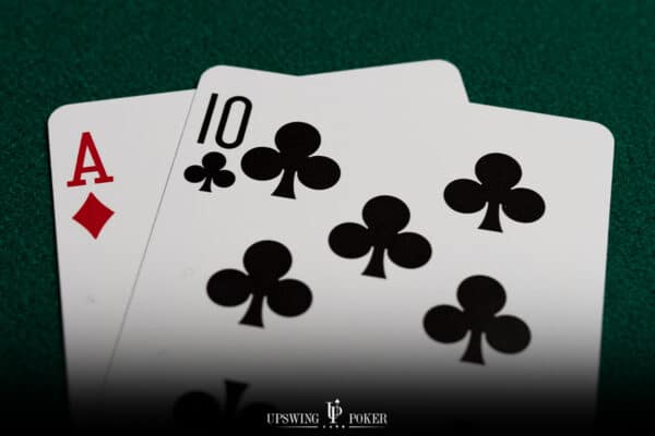 ace-ten offsuit