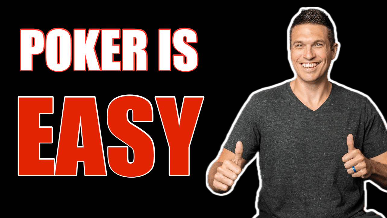 poker strategy podcast