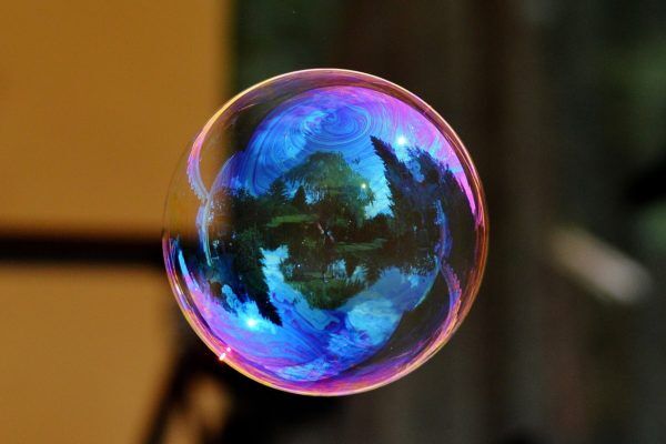 tournament bubble boy strategy