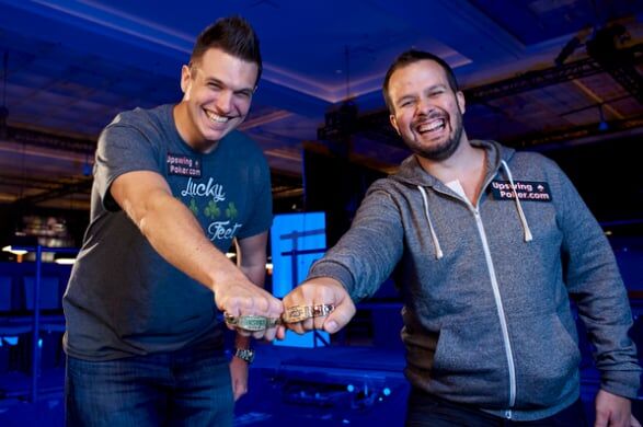 doug-polk-and-ryan-fee-show-off-bracelets