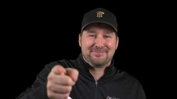 <strong>Phil Hellmuth</strong>