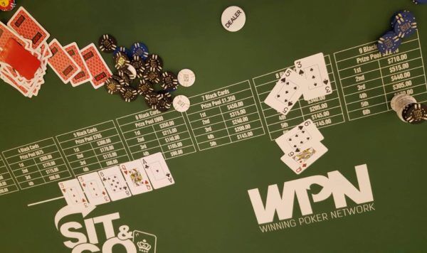 sit & go 2.0 sng 2.0