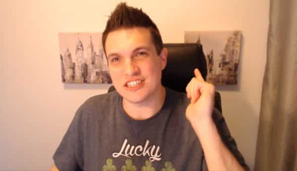 Doug Polk WCOOP High Roller SignOff