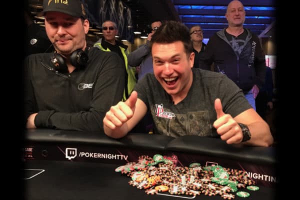 doug polk top moments 2017