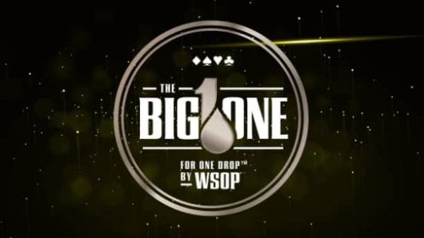 Big One for One Drop