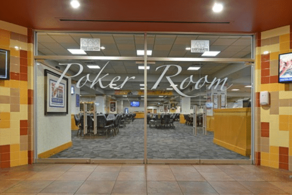 daytona beach poker room kennel club entrance