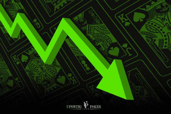 poker downswings