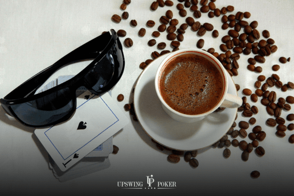 coffee poker
