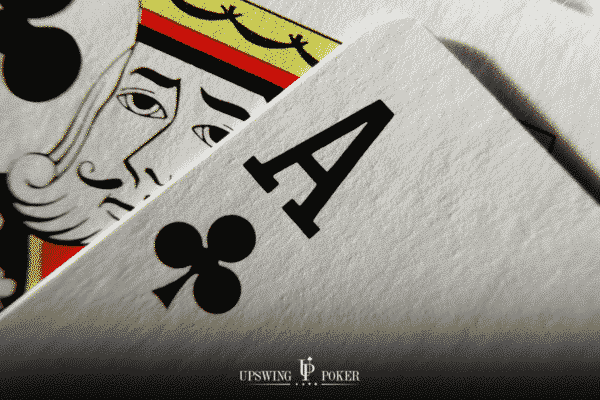 how to play ace king big slick in cash games