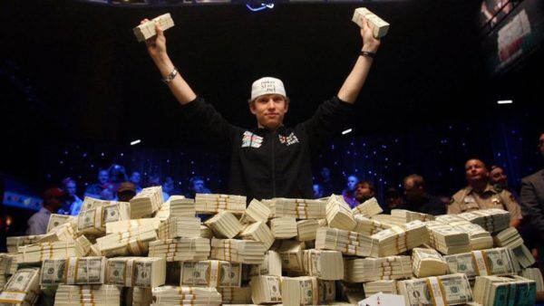 What Happened to Peter Eastgate?