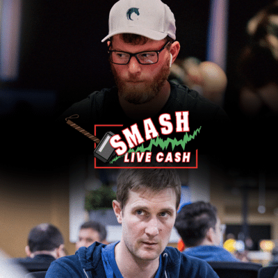 smash live cash square