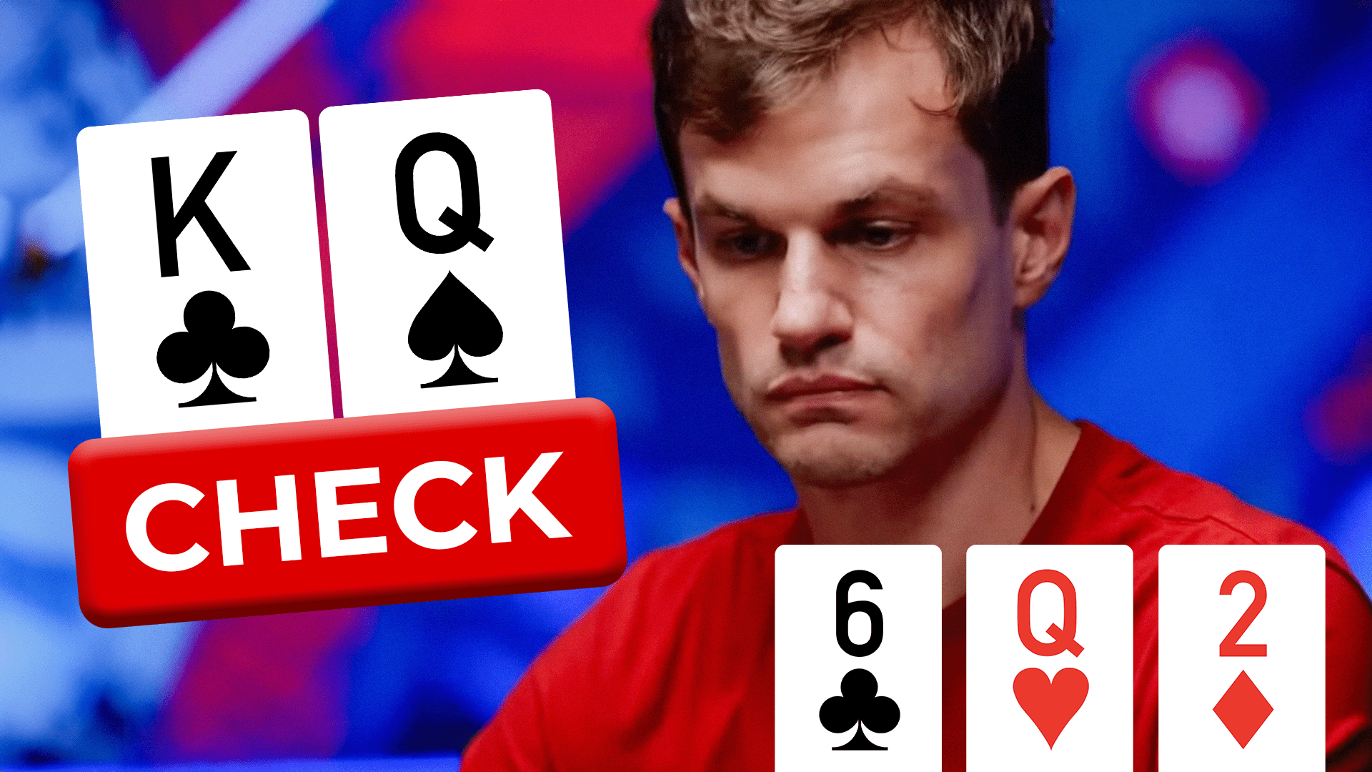 king-queen offsuit trap