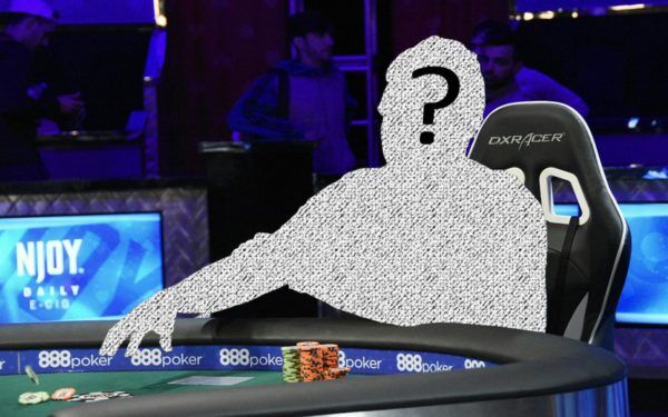player types adjustment poker